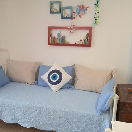 Appartamento Artistic House Kokkari Esterno foto